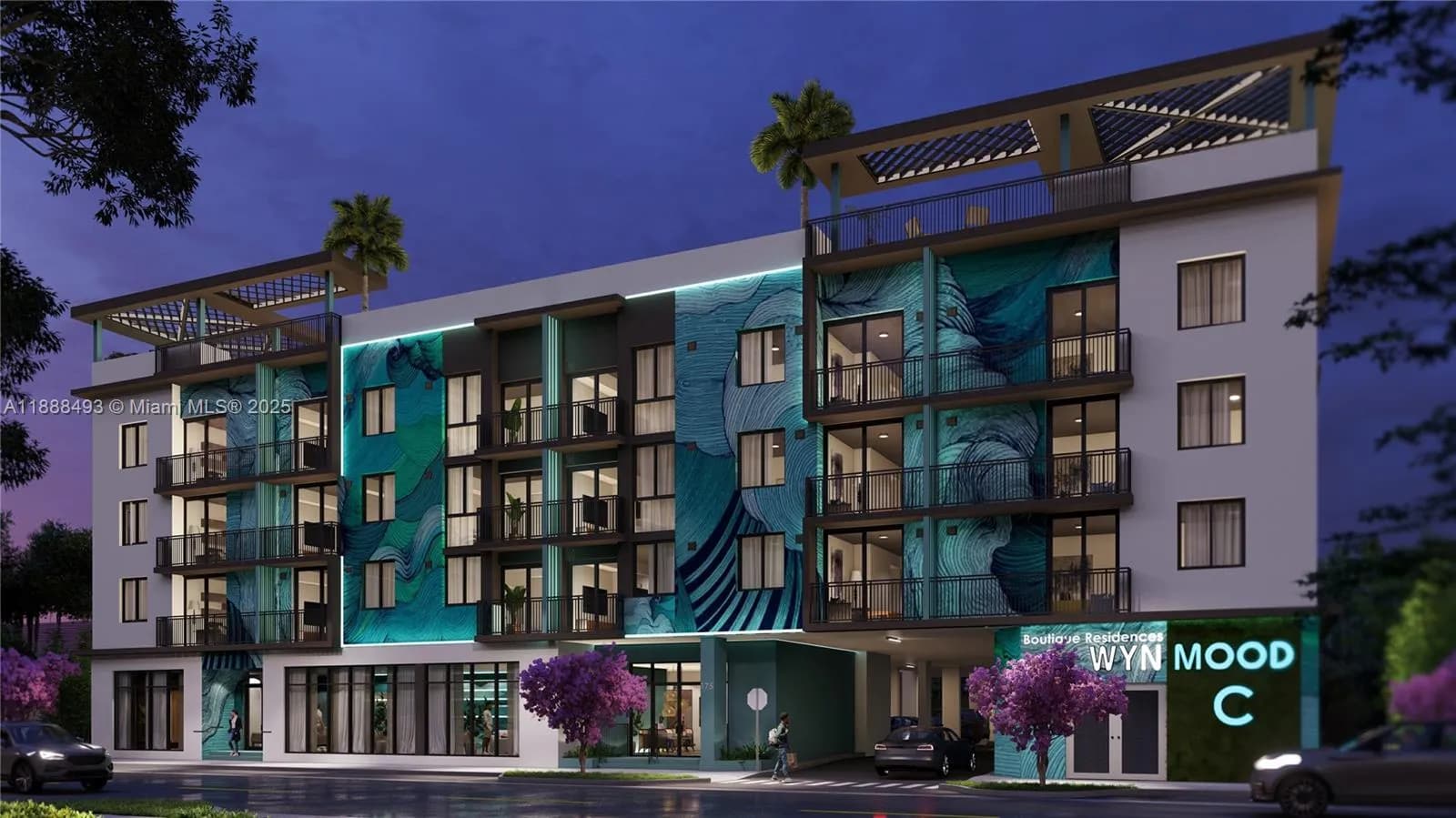 107-127 NW 31st St, Miami FL 33127