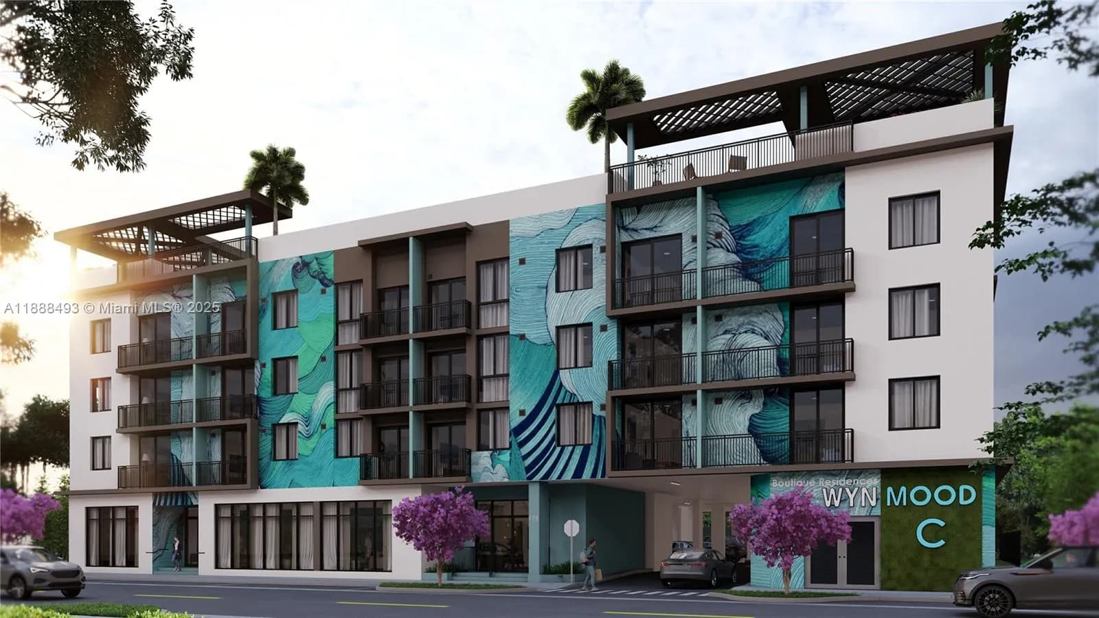 107-127 NW 31st St, Miami FL 33127