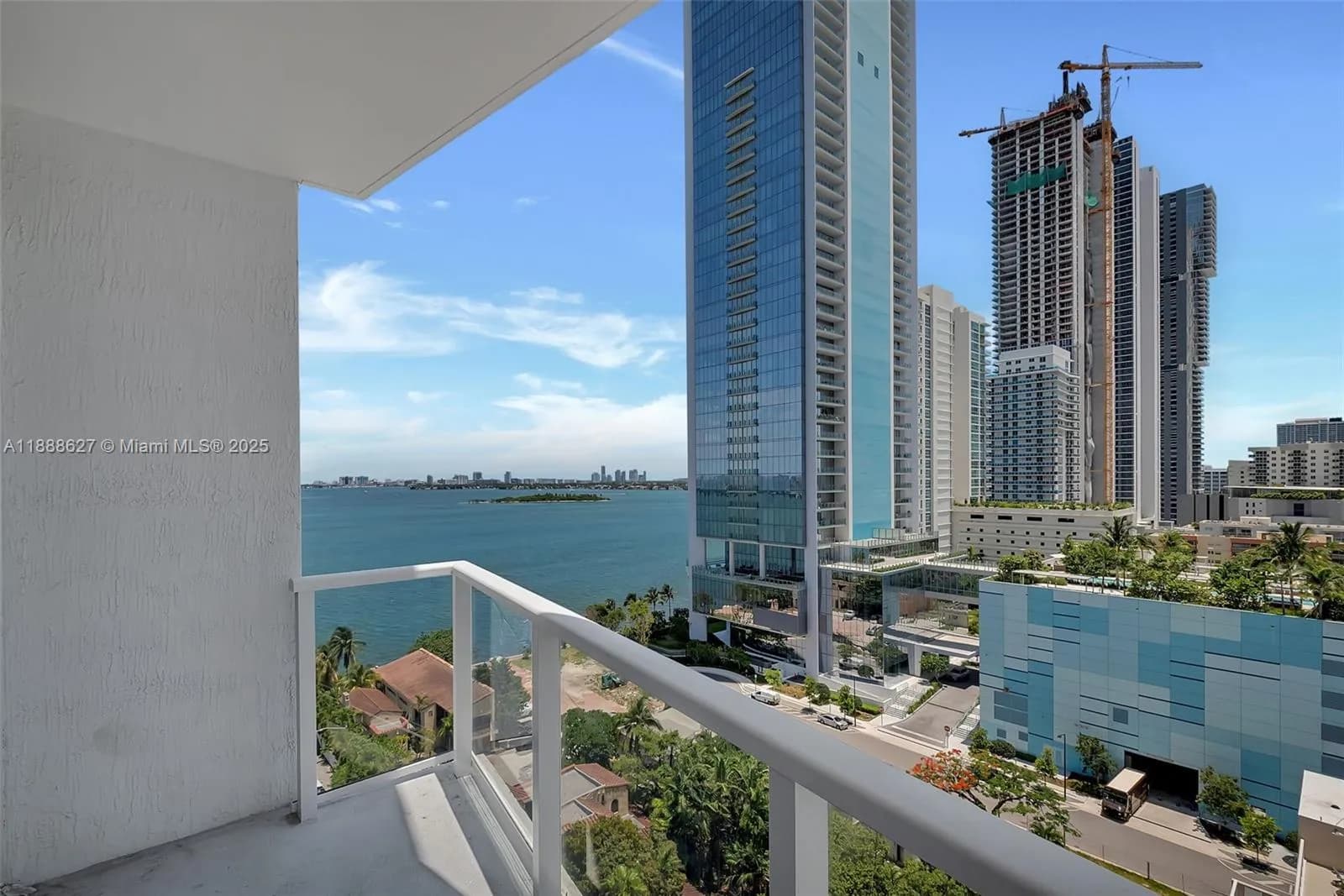 601 NE 27th St # 1206, Miami FL 33137