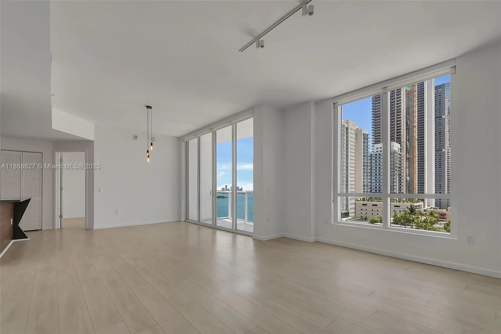 601 NE 27th St # 1206, Miami FL 33137