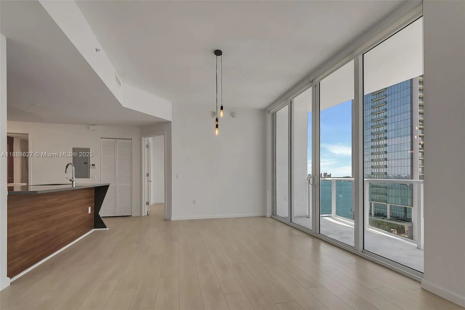 601 NE 27th St # 1206, Miami FL 33137