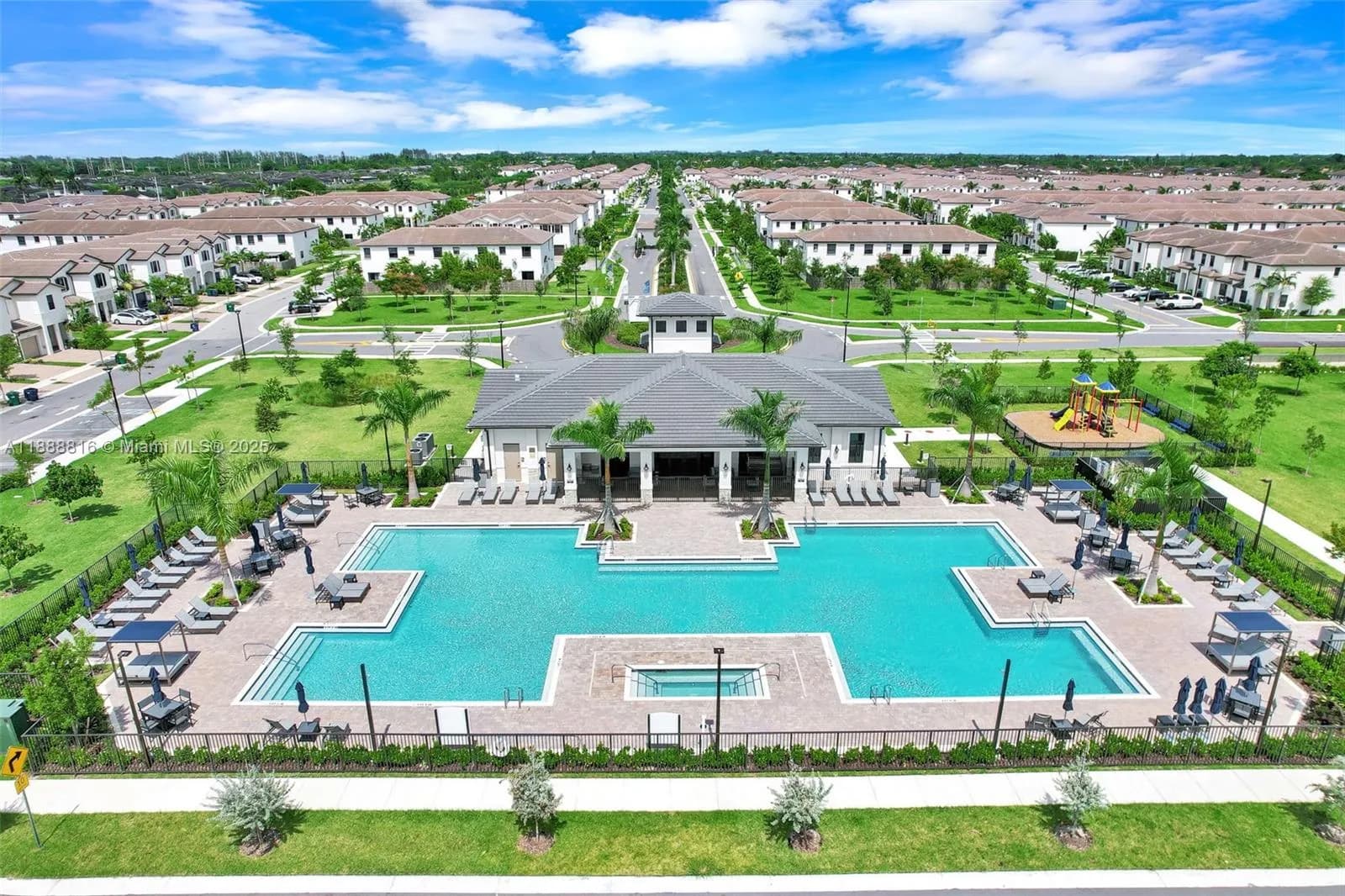 23251 SW 129th Path, Homestead FL 33170