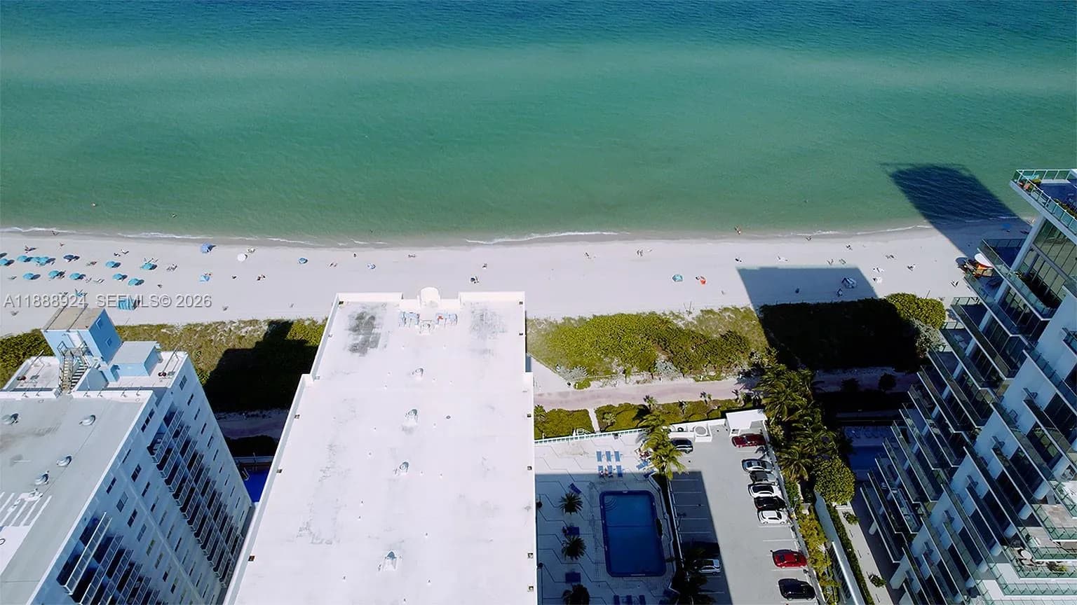 6917 Collins Ave # 1512, Miami Beach FL 33141