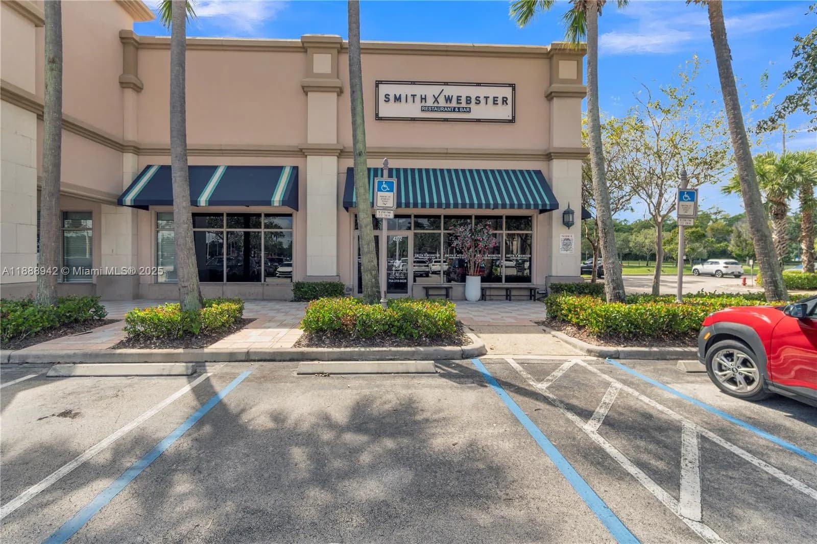 TURN-KEY RESTAURANT N STATE ROAD 7, Coral Springs FL 33073