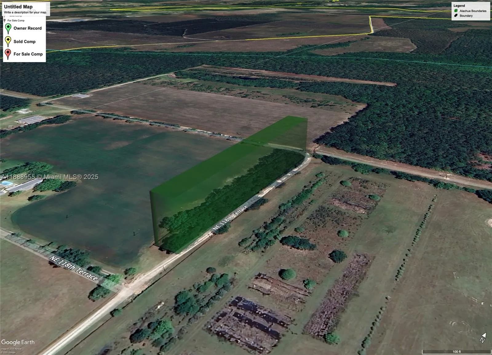 20220 NE 118th Ter, Other City - In The State Of Florida FL 32694