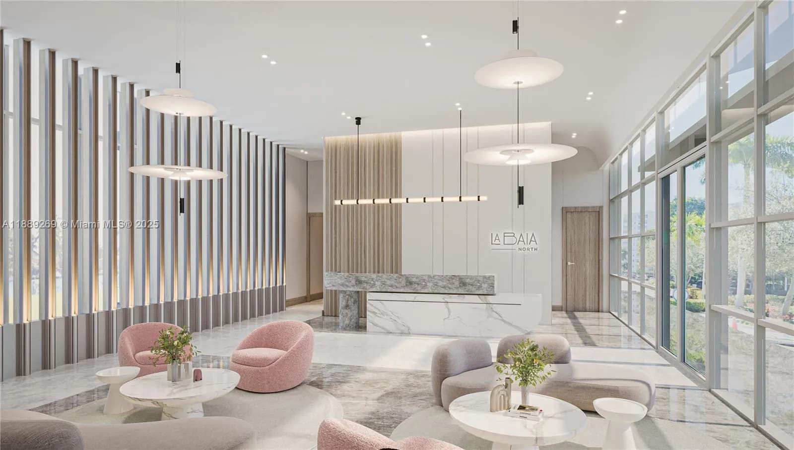 9481 E Bay Harbor Drive # 801, Bay Harbor Islands FL 33154