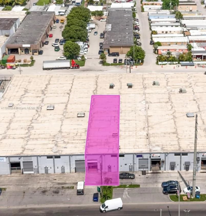 4201 NW 37th Ct # B, Hialeah FL 33142