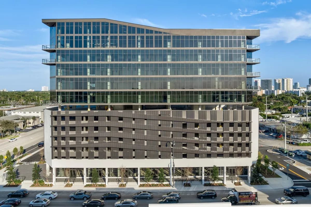 800 N Federal Hwy # 1003, Hallandale Beach FL 33009