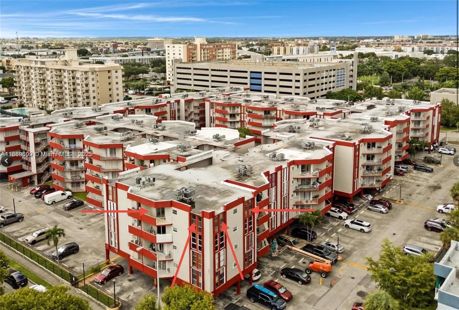 1750 W 46th St # 544, Hialeah FL 33012