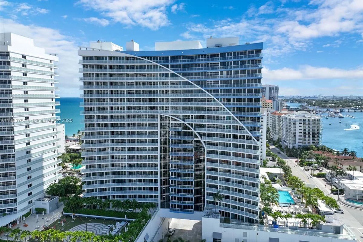 3101 Bayshore Dr # 1704, Fort Lauderdale FL 33304