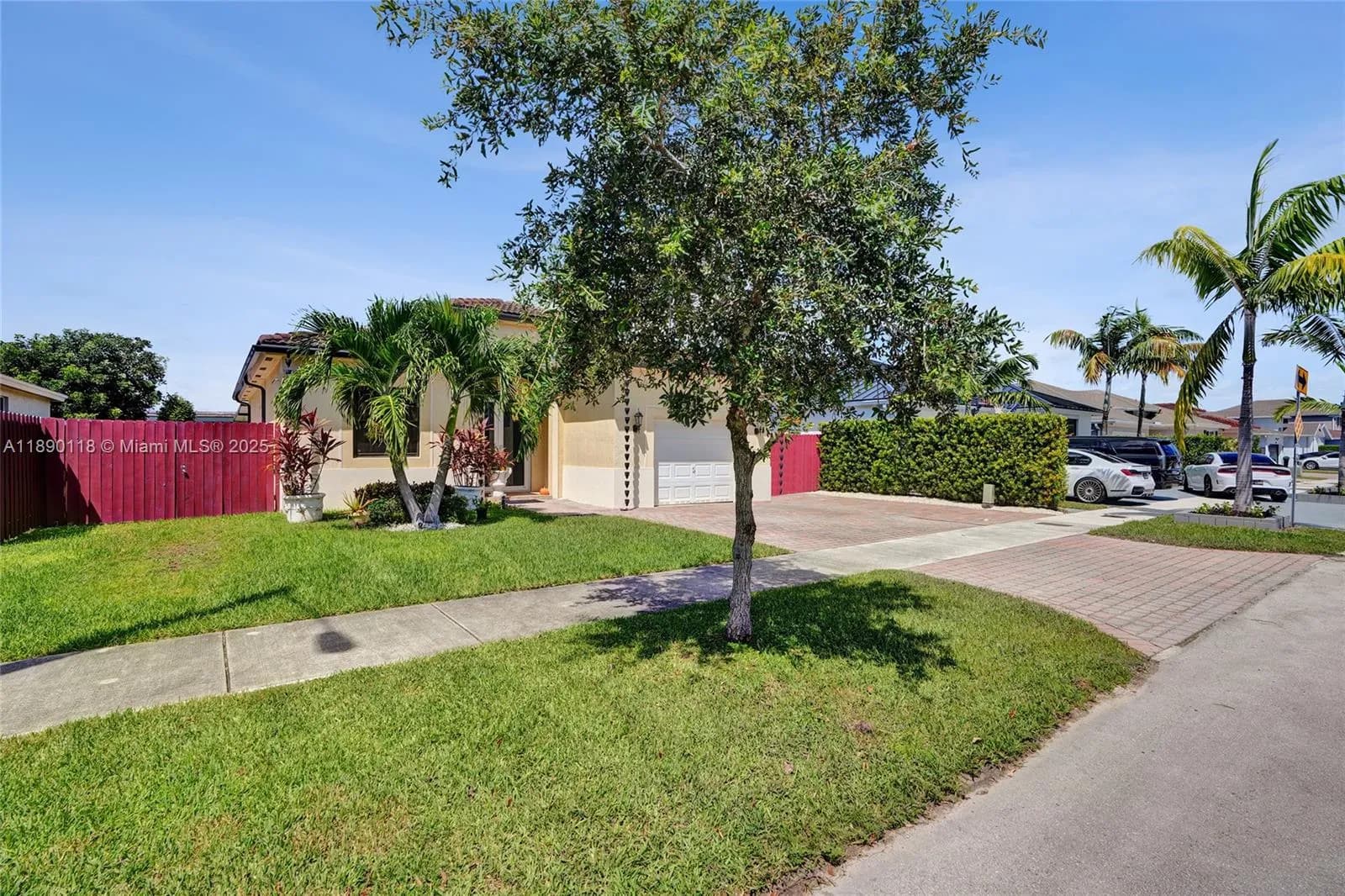 27700 SW 135th Ave Rd, Homestead FL 33032