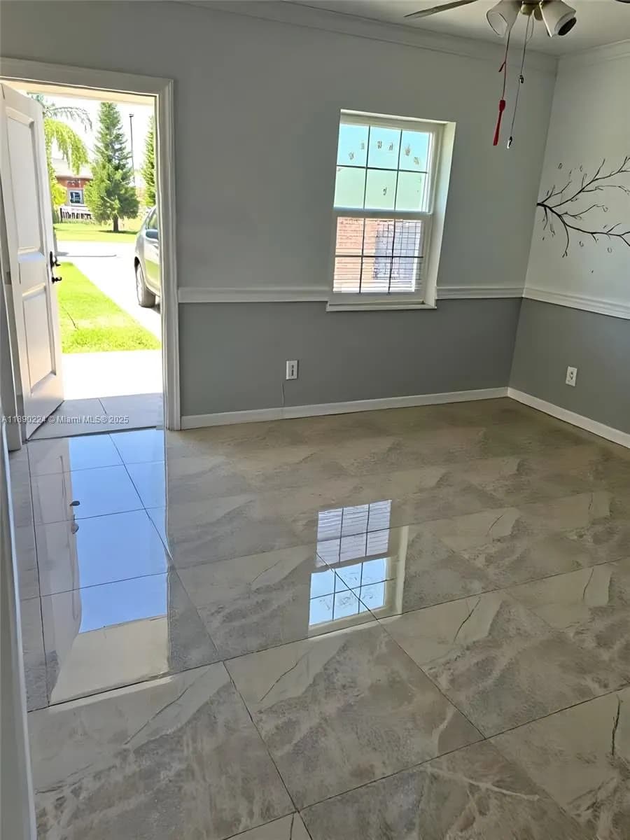 3 bedroom 2 bath for sale at 1698 NE 182nd St, North Miami Beach FL 33162