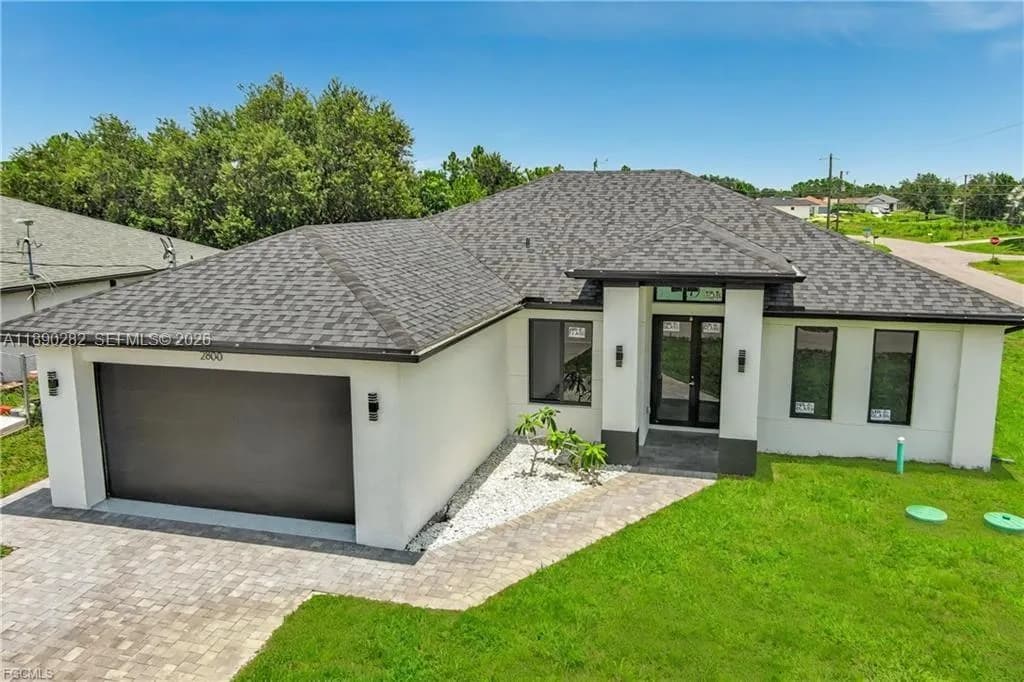 2800 33rd ST SW, Lehigh Acres FL 33976