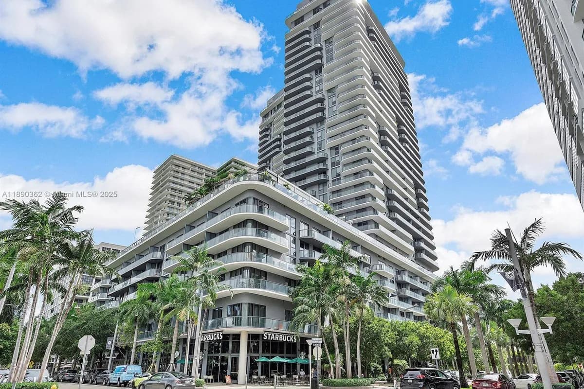 121 NE 34th St # 1610, Miami FL 33137