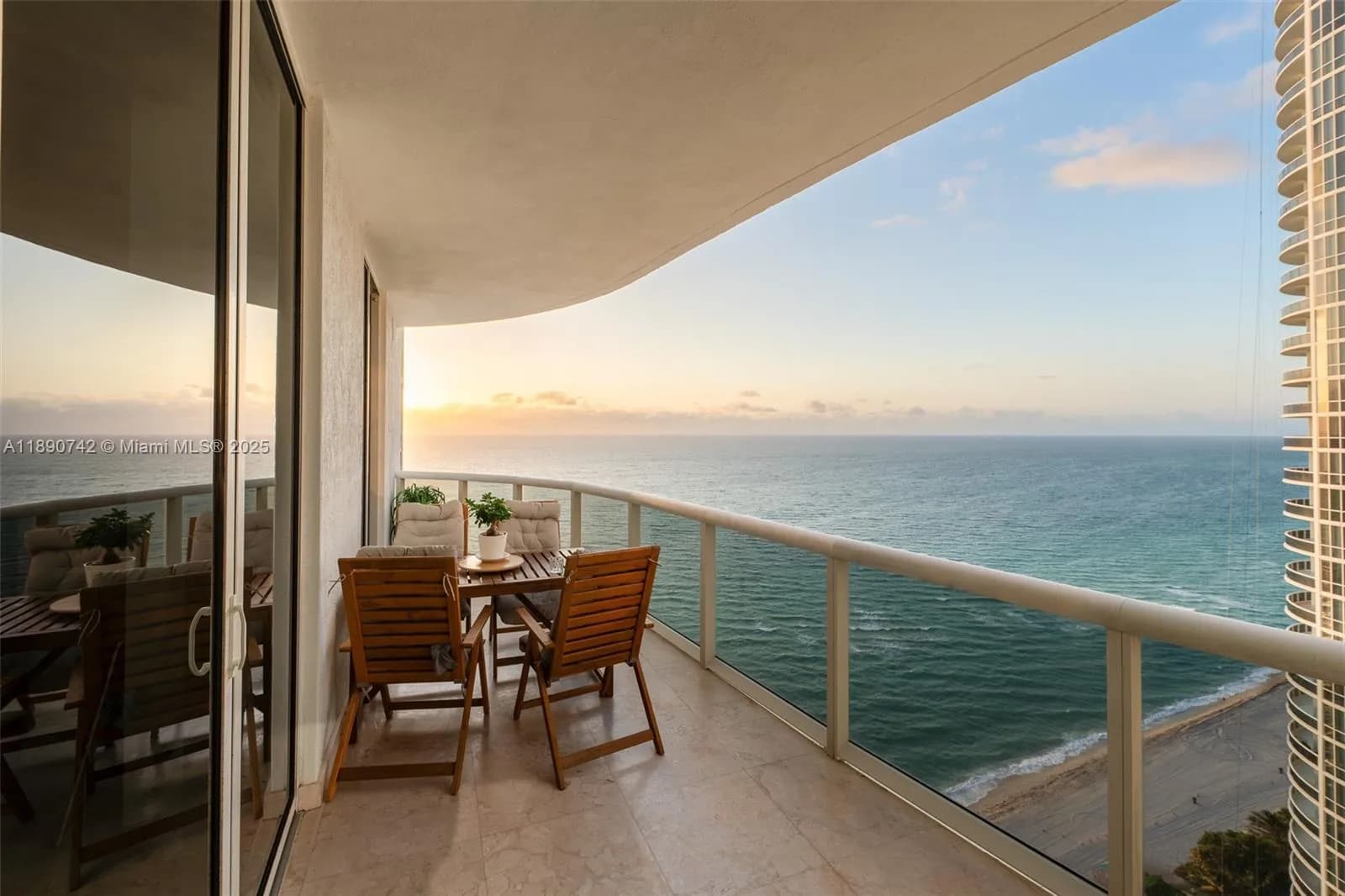 15901 Collins Ave # 2502, Sunny Isles Beach FL 33160