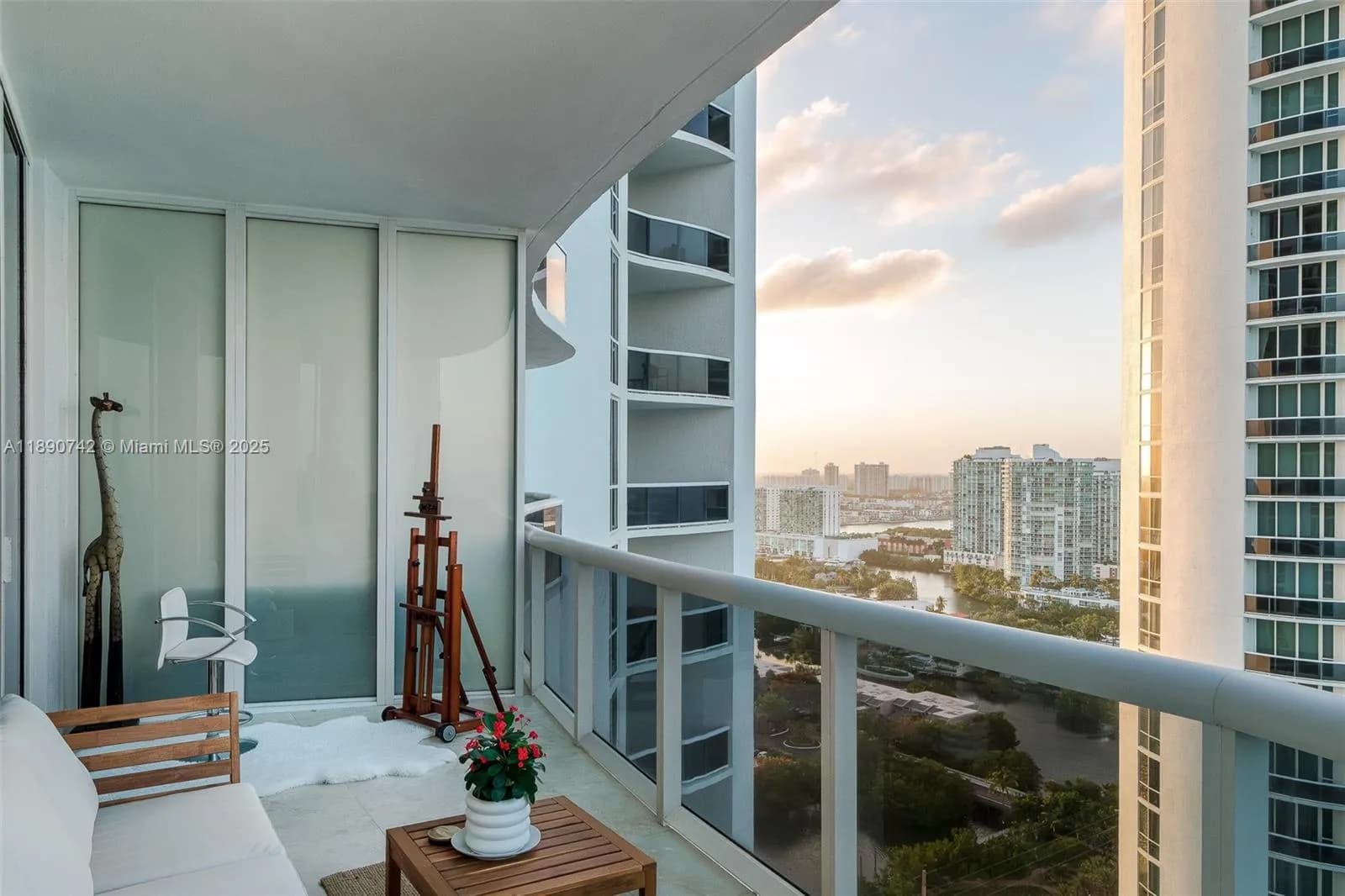15901 Collins Ave # 2502, Sunny Isles Beach FL 33160