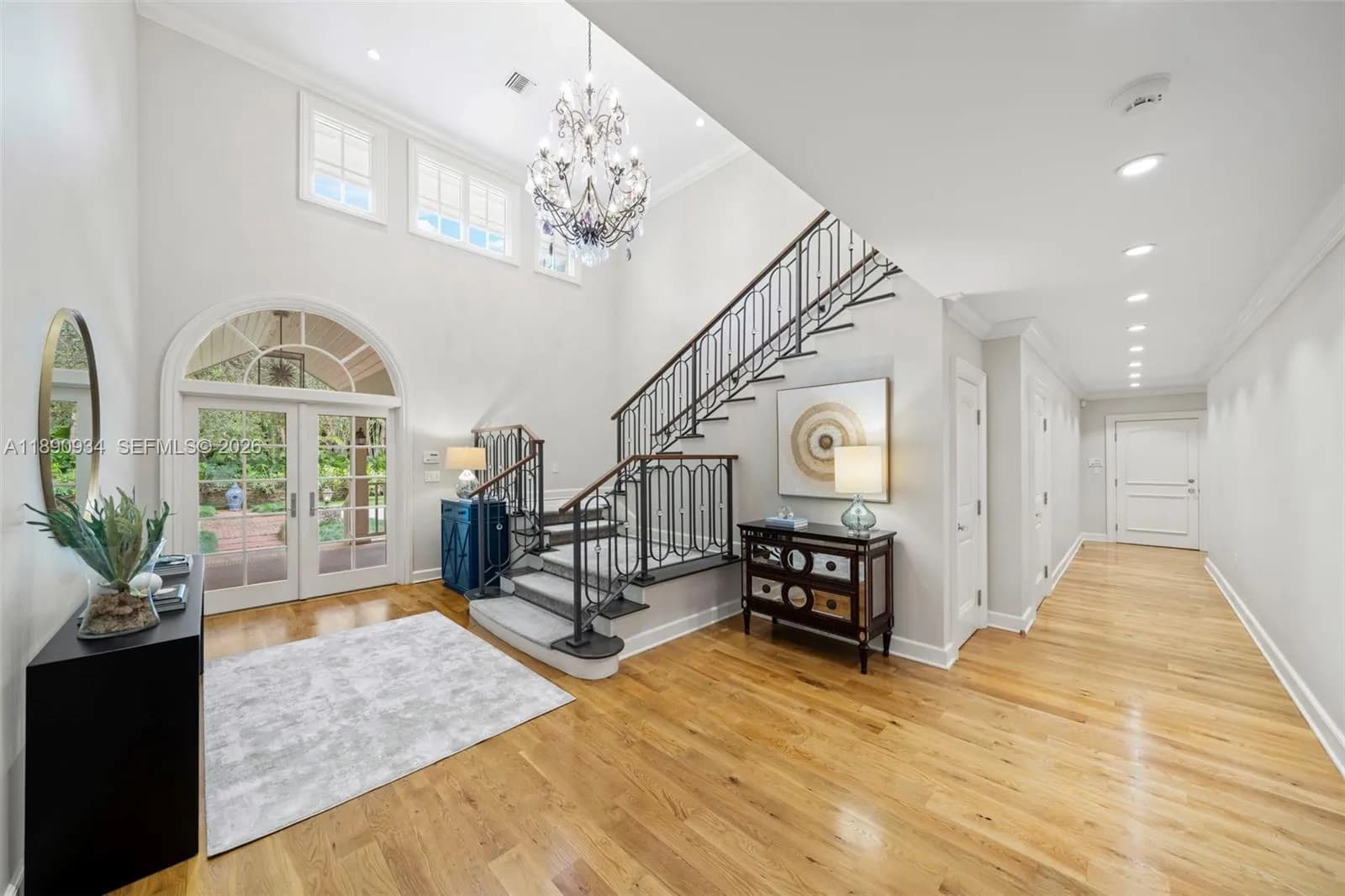 5400 Kerwood Oaks Dr, Coral Gables FL 33156