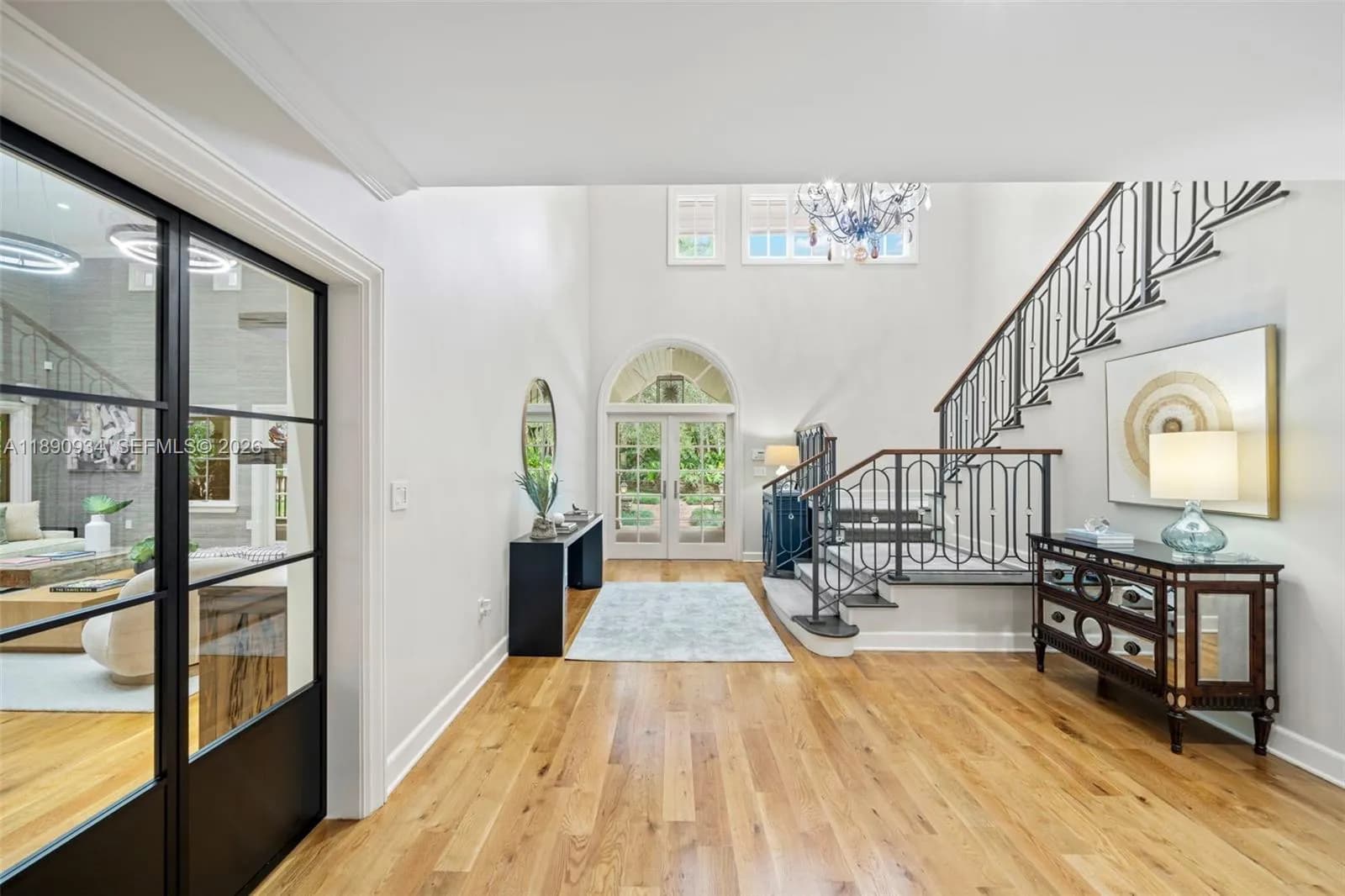 5400 Kerwood Oaks Dr, Coral Gables FL 33156