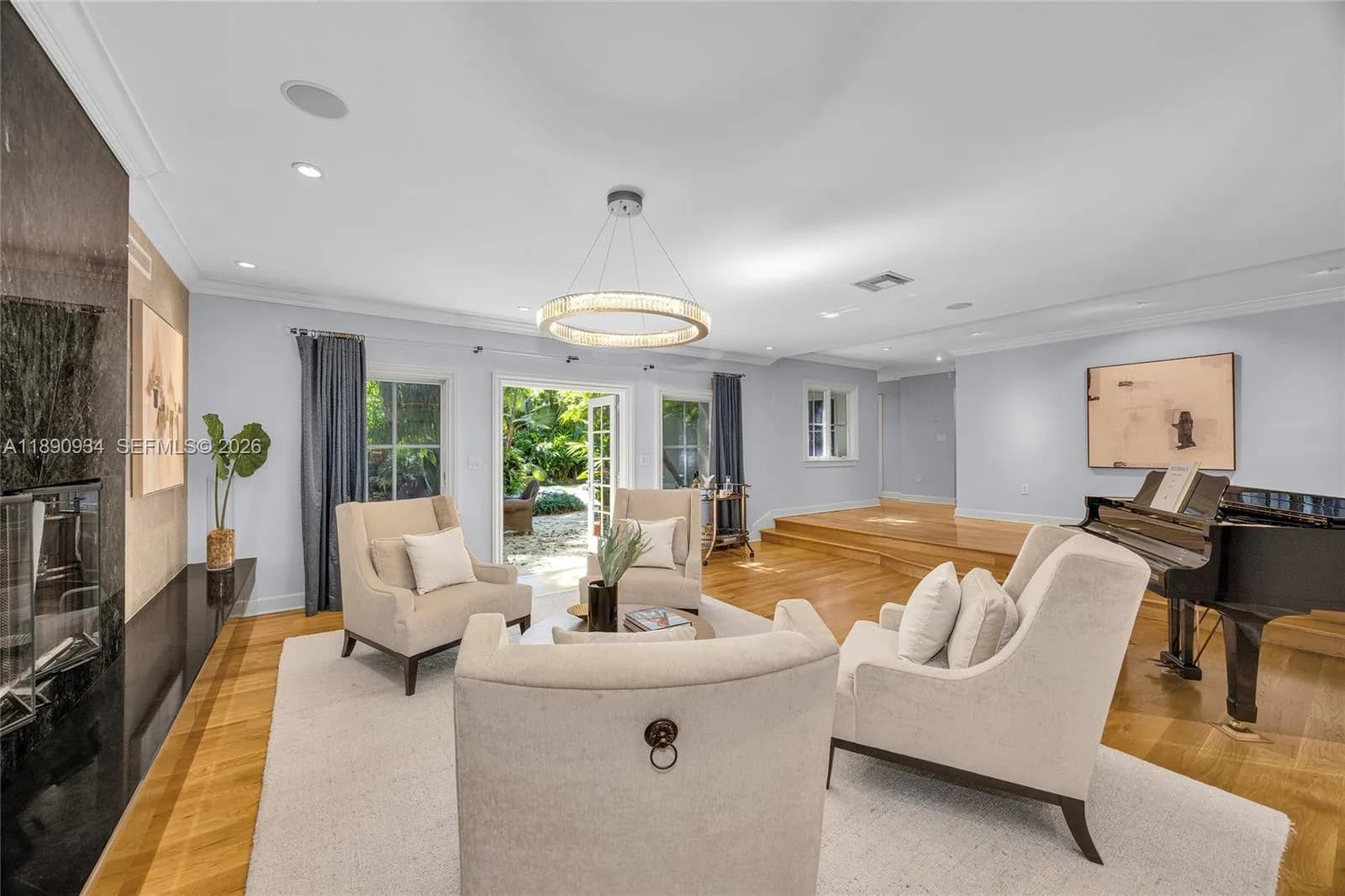 5400 Kerwood Oaks Dr, Coral Gables FL 33156