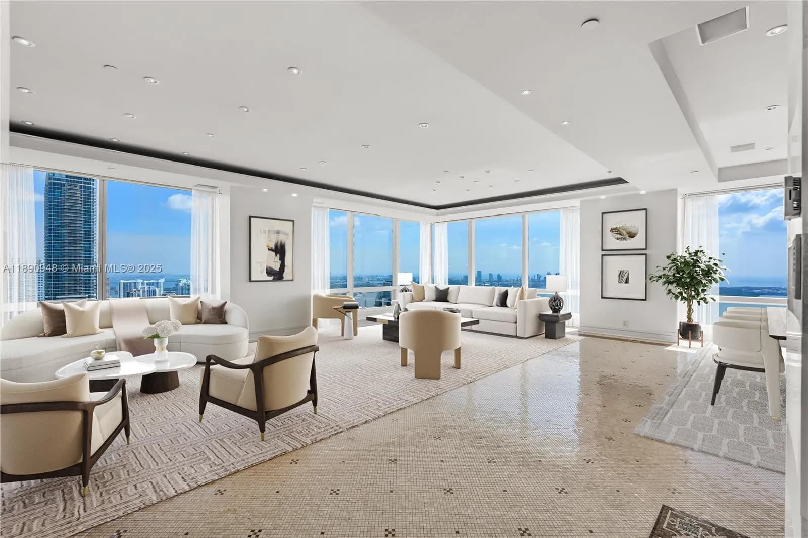 1425 Brickell Ave, Miami FL 33131