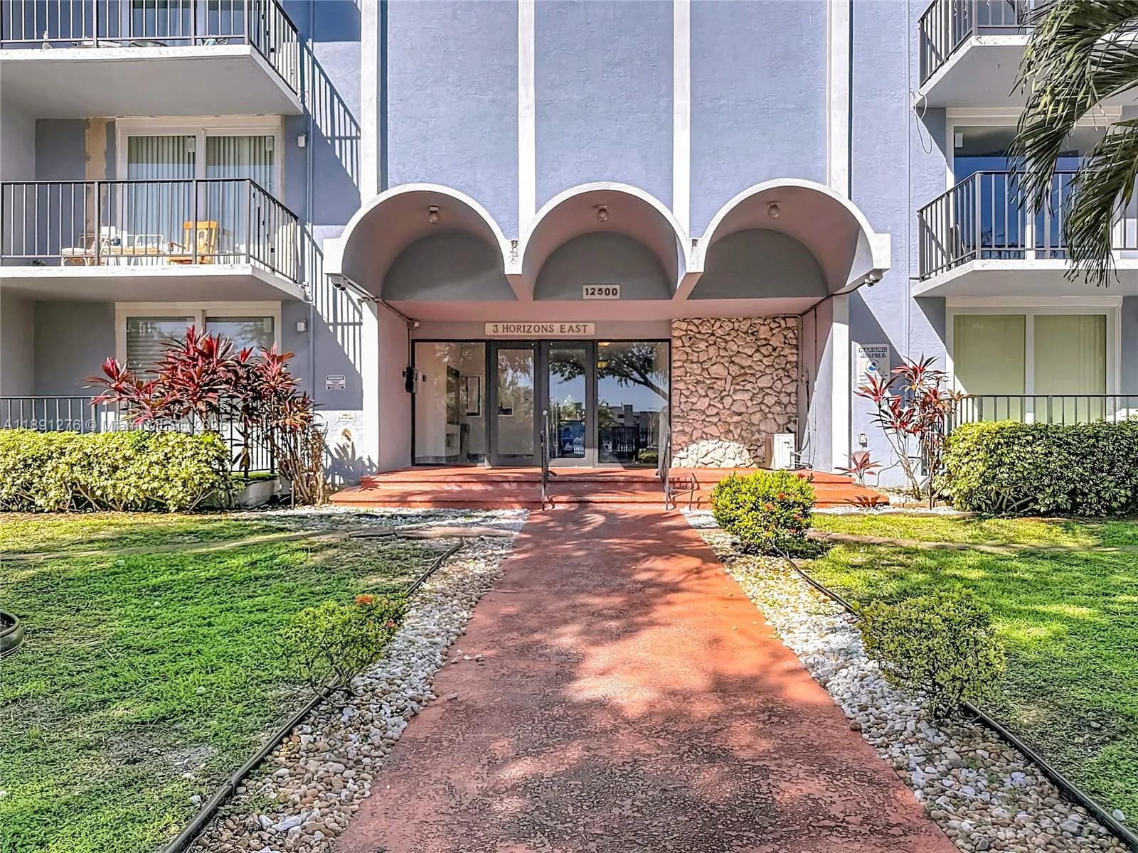 12500 NE 15th Ave # 105, North Miami FL 33161