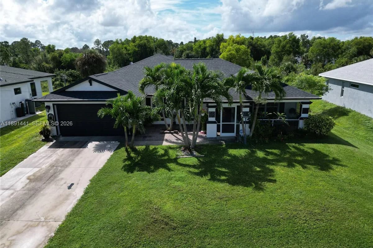 3003 W 25th St, Lehigh Acres FL 33971