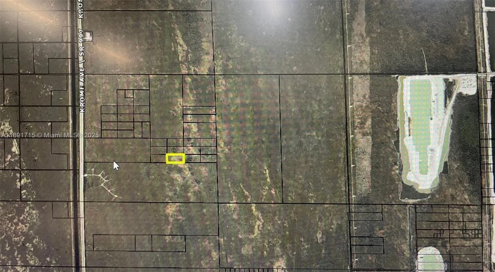 90 Krome Ave, Miami FL 33178