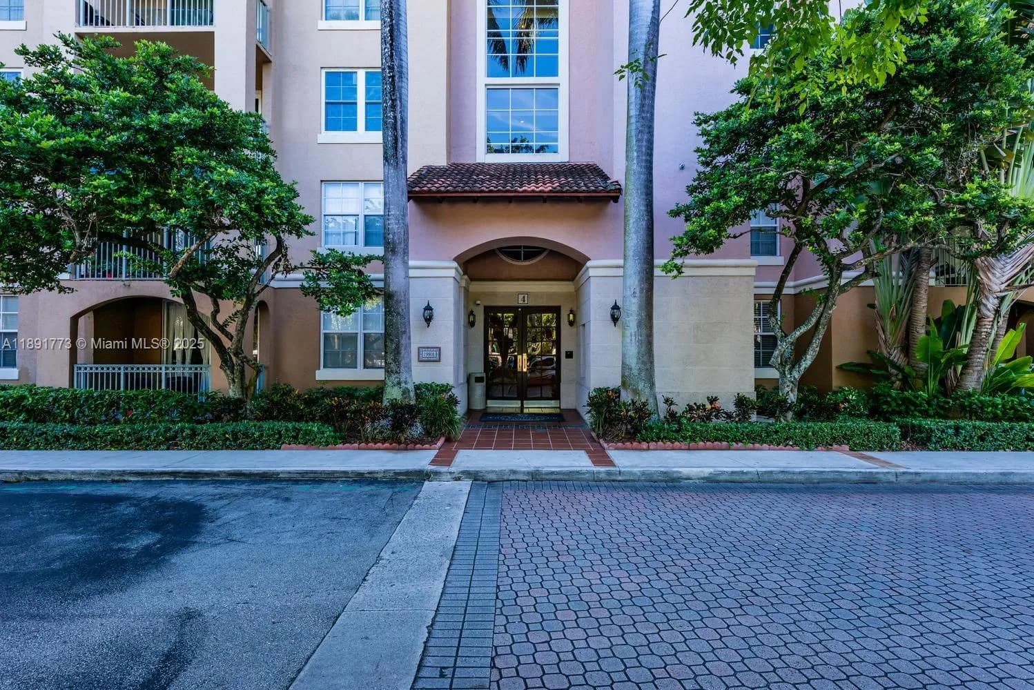 19801 E Country Club Dr # 4501, Aventura FL 33180
