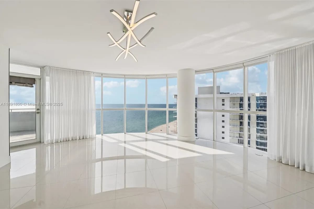 6301 Collins Ave # 2203, Miami Beach FL 33141
