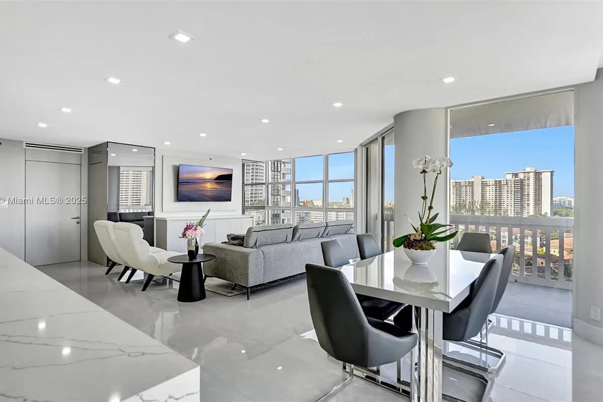 1000 Island Blvd # 1004, Aventura FL 33160