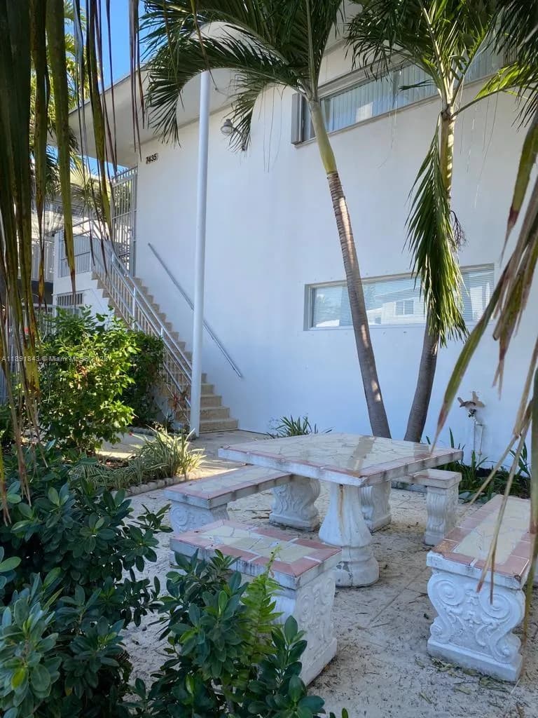 for sale at 7435 Byron Ave, Miami Beach FL 33141