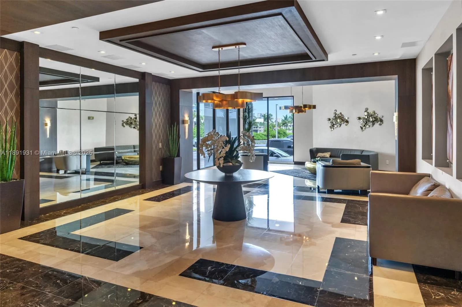 20515 E Country Club Dr # 343, Aventura FL 33180