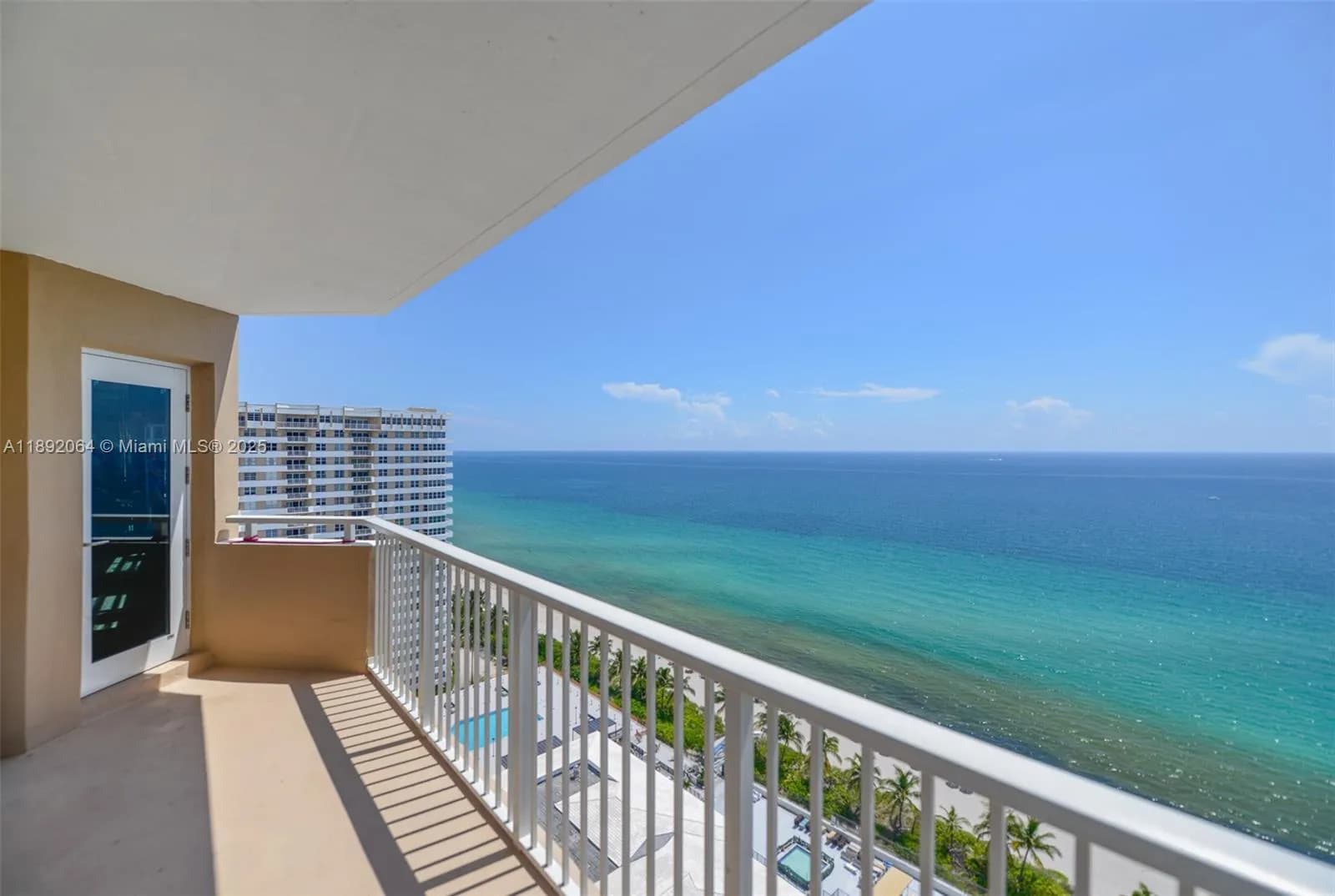 1980 S Ocean Dr # 21E, Hallandale Beach FL 33009