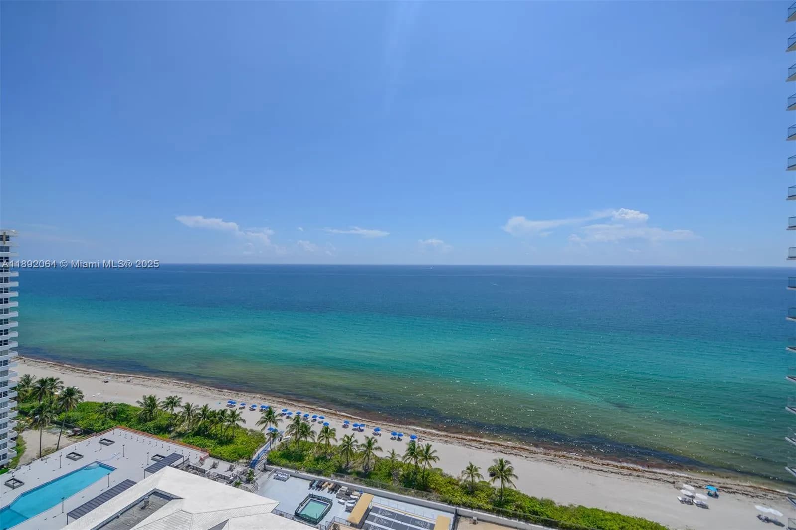 1980 S Ocean Dr # 21E, Hallandale Beach FL 33009