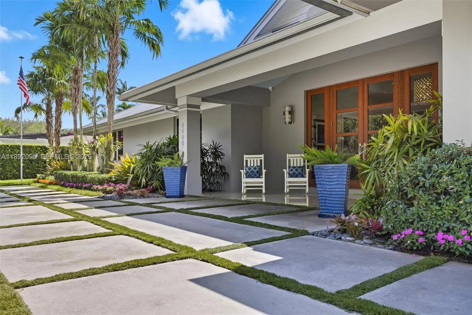 5800 SW 99th Ter, Pinecrest FL 33156