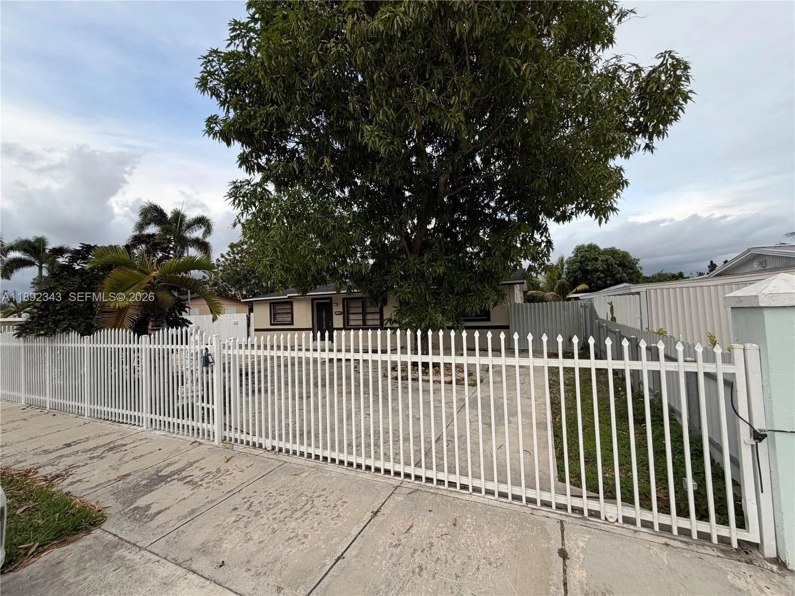 29939 SW 159th Dr, Homestead FL 33033