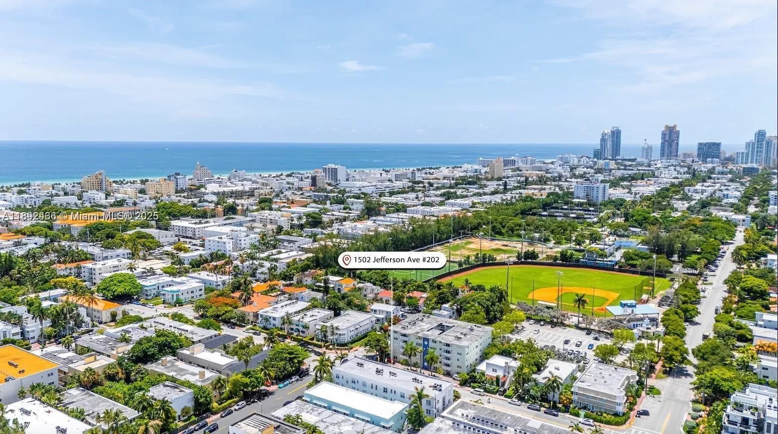 1502 Jefferson Ave # 202, Miami Beach FL 33139