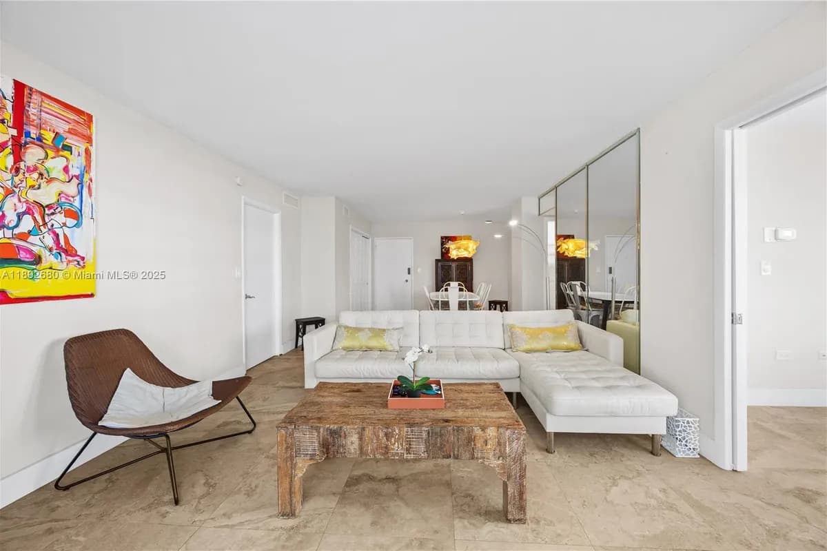 5555 Collins Ave # 4B, Miami Beach FL 33140