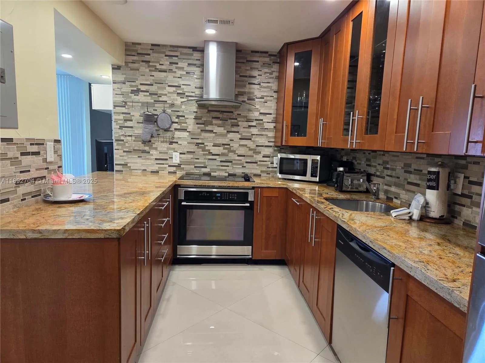 3901 S Ocean Dr # 8S, Hollywood FL 33019