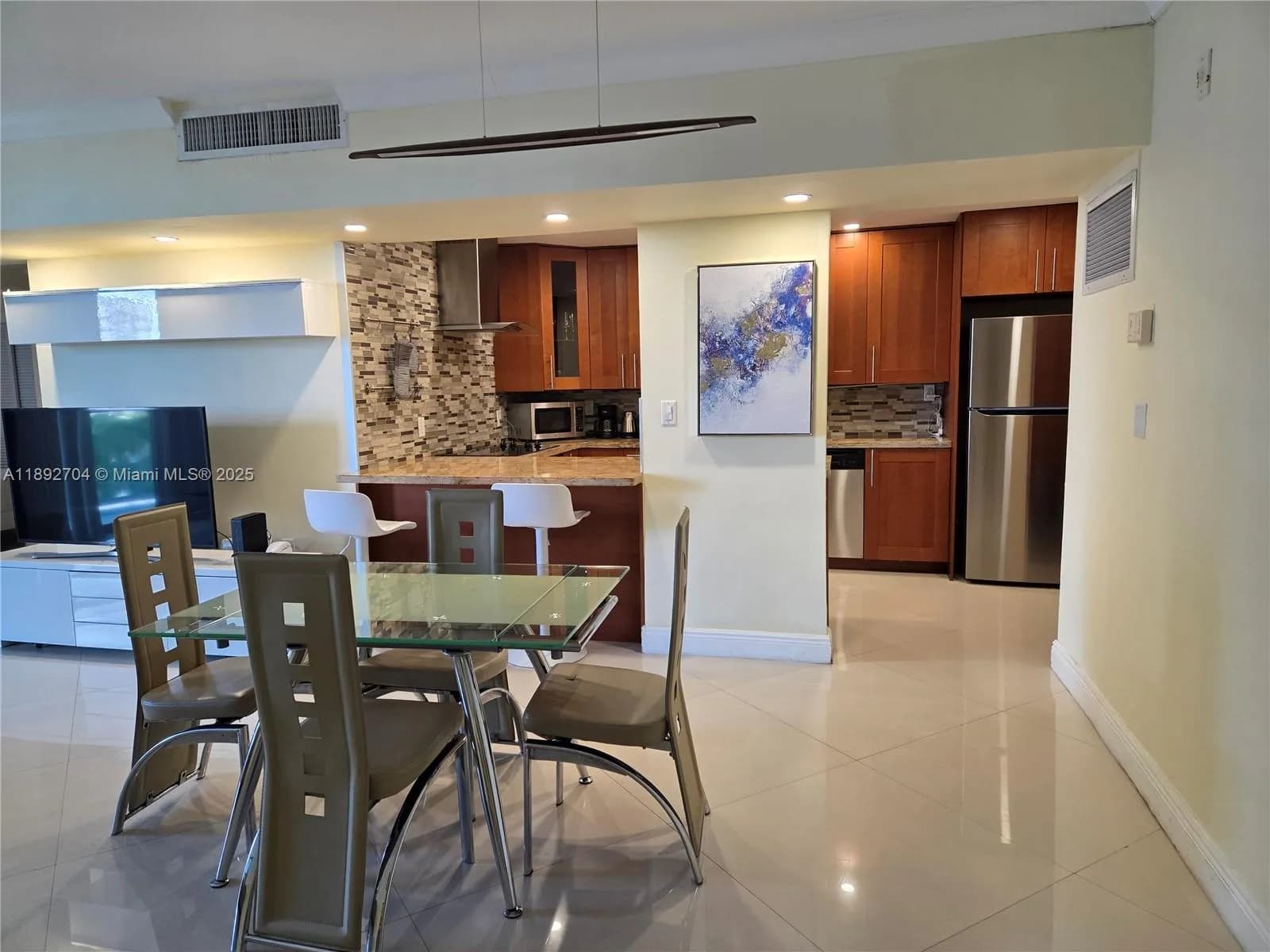 3901 S Ocean Dr # 8S, Hollywood FL 33019