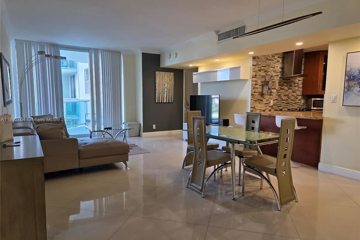 3901 S Ocean Dr # 8S, Hollywood FL 33019