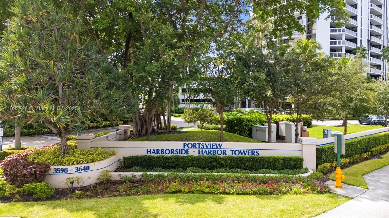 3598 Yacht Club Dr # 1004, Aventura FL 33180