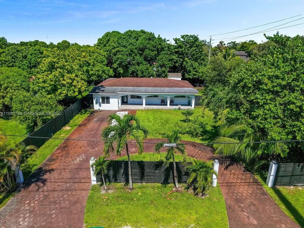 for sale at NE 163RD ST, North Miami Beach FL 33162