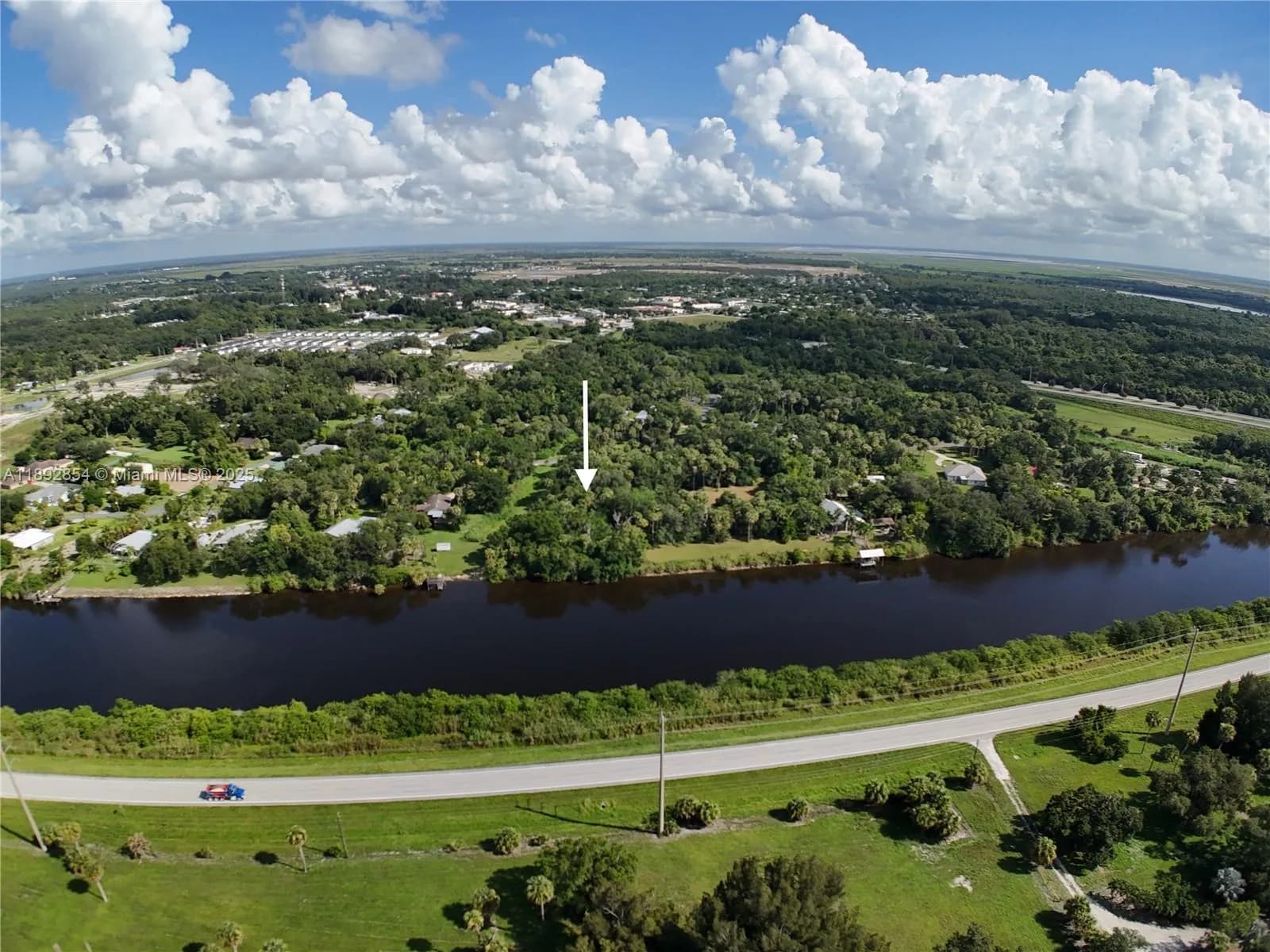 15306 SW Palm Oak Ave, Indian Town FL 34956