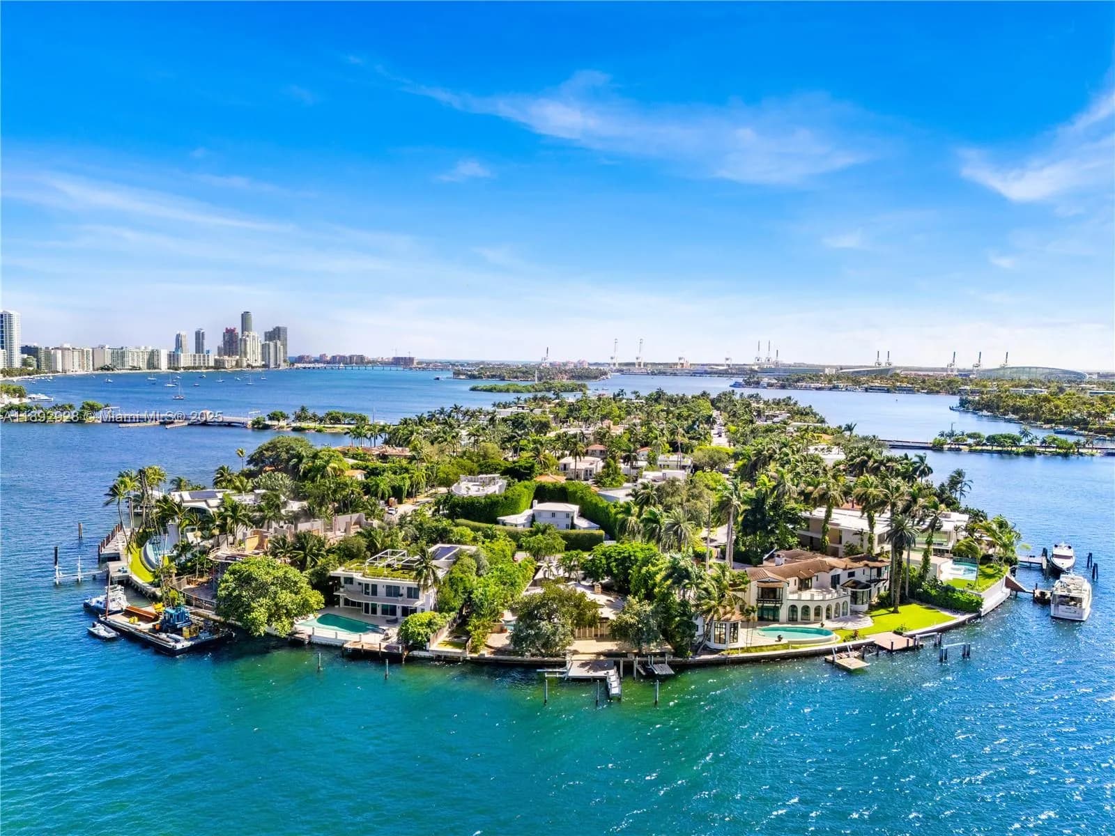 444 W Rivo Alto Dr, Miami Beach FL 33139