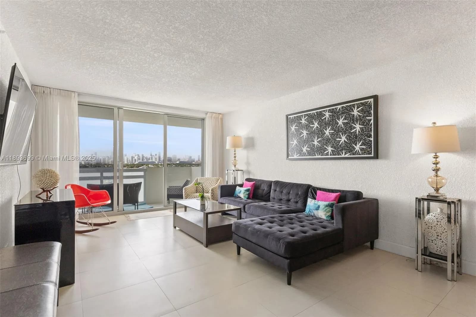 1500 Bay Rd # 1122S, Miami Beach FL 33139