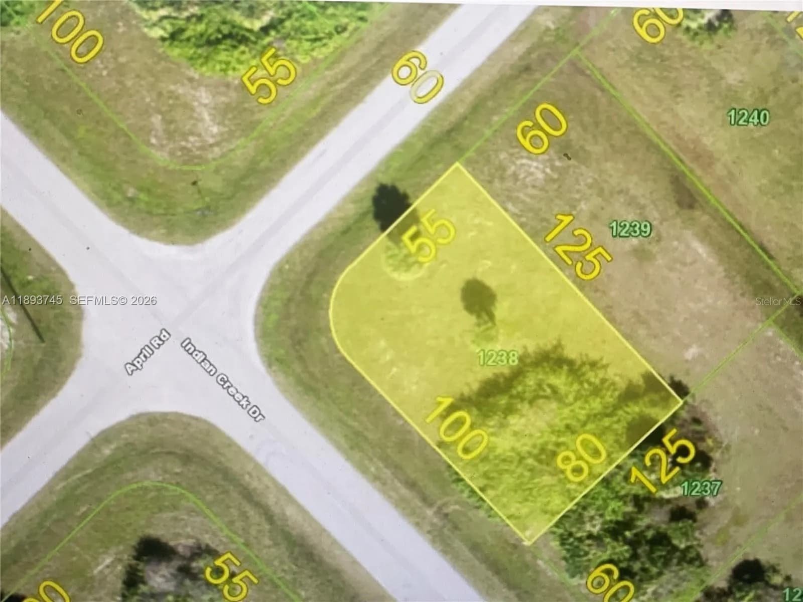 149 APRIL RD, Other City - In The State Of Florida FL 33947