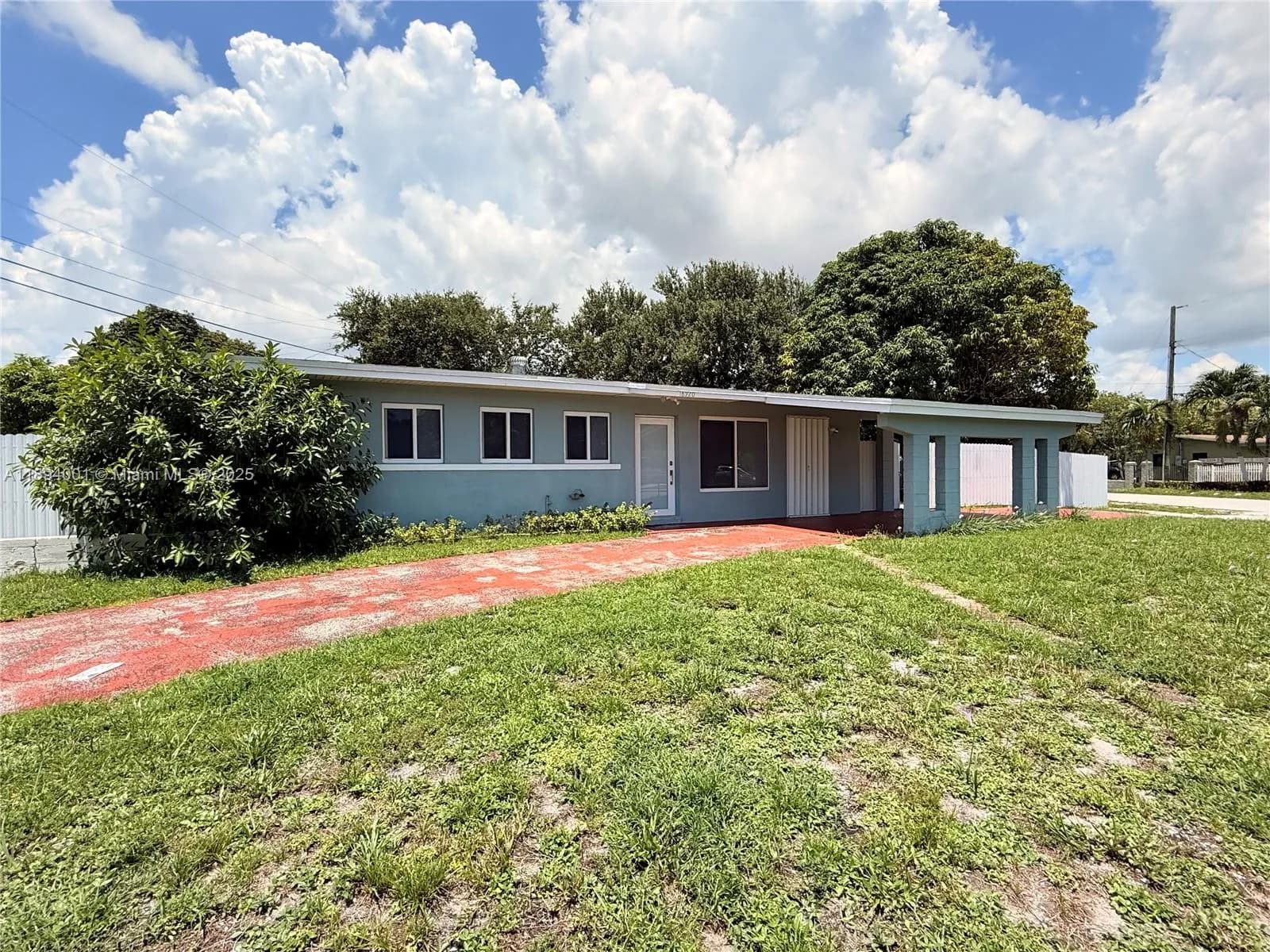 18920 NW 31st Ave, Miami Gardens FL 33056