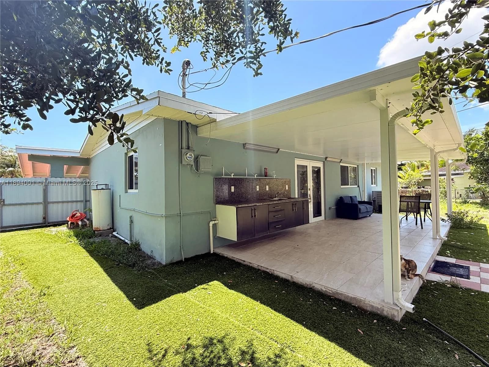 18920 NW 31st Ave, Miami Gardens FL 33056