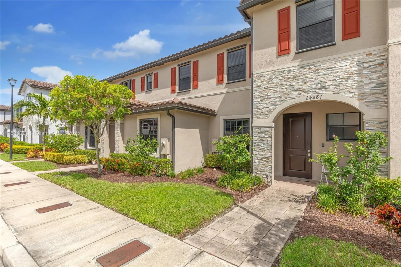 24887 SW 113th Pl, Homestead FL 33032